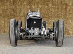 MG NA Magnette Racing Special 1935 года